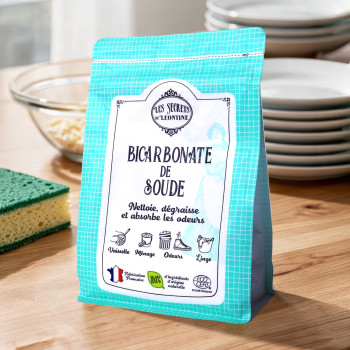 Sodium bicarbonate - 500 gr